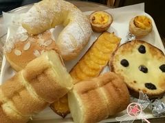 -丁香西饼屋(桂林路店)