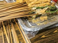 -老太太豆皮(南芬店)