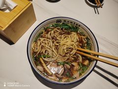 -镇南锅盖面馆(解放路店)