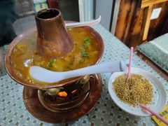 -蜗牛小馆醉乡民谣云南菜(惠新西里店)