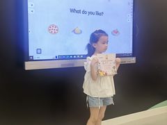 -英孚教育青少儿(宝龙中心)