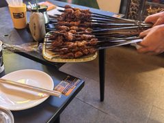 -有奴思烤肉·清真(正宁路店)