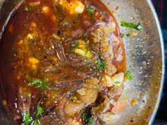 -代四孃牛华豆腐脑美味小食(总店)