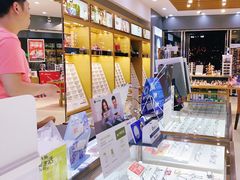 -浙文眼镜(清江西路店)