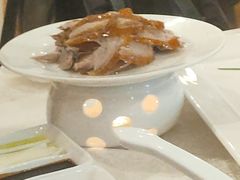 -北京全聚德(方庄店)