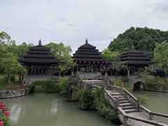 -韩湘水博园