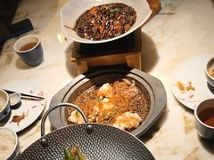 -绿茶餐厅(杭州黄龙K-lab店)