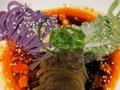 -绿茶餐厅(深圳龙华天虹购物中心店)