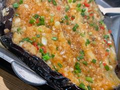 -很久以前羊肉串(昌里路三钢里店)