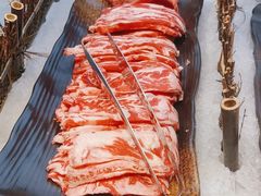 -三京祥烤肉自助料理(慈云寺店)