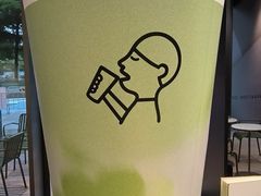 -喜茶(佛山南海万科广场店)
