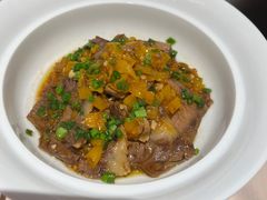 -粗茶淡饭·汉口公馆(循礼门店)