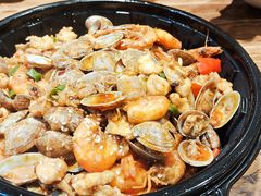-盒马鲜生(联投广场店)
