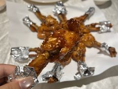 -味可道美食坊(福基路店)