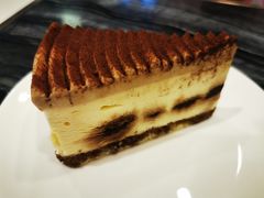 -THE WOODS 简餐 (国贸商城店)