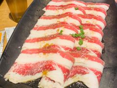 -新石器烤肉(南站店)