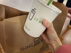 -Shake Shack(西单大悦城店)