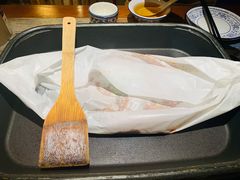 纸上烤鱼-鱼来顺纸上烤鱼