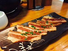 -黑牛の店·和牛烧肉(大悦城店)