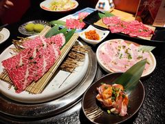 -牛焱·烧肉酒肆(五大道店)