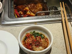 -海底捞火锅(万达广场店)