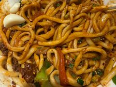 -老白家面馆(测绘东路总店)