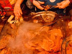 -明记牛杂(新马路分店)