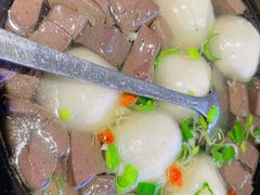 -金典银峰老鹅馆·昆山菜(亭林公园店)