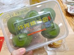 -许阿姨糕团店(南京总店)