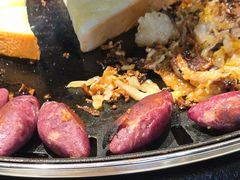 -范儿·嫂子烤肉·精致炭火烤肉(长治路店)