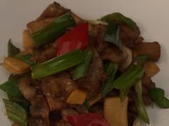 -香丰阁·烤鸭·川湘菜(清河店)