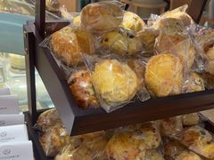 -小飞象面包公社(珠江路金鹰店)