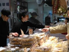 -王家沙点心店(西康路店)