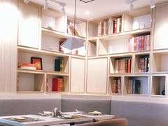 -佘山世茂艾美·御珍轩中餐厅