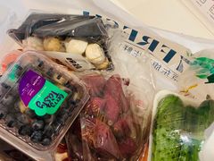 -7fresh七鲜(大族广场店)