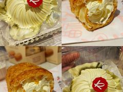 -凯司令西饼店(东建路店)