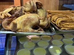 -清真益鑫羊肉手抓馆(南大街店)