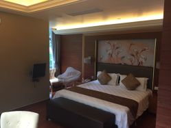-馨月汇·一悦馨香月子中心(前滩店)