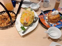 -避风塘(嘉兴八佰伴店)