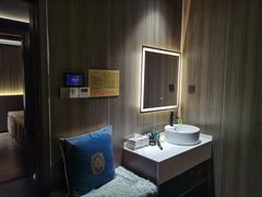 -天禧影院式足道·SPA(梅林店)