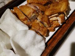 -小吊梨汤·北京菜·烤鸭(鸟巢店)