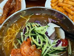 -优壹佳·延边朝鲜族料理(中山北路店)