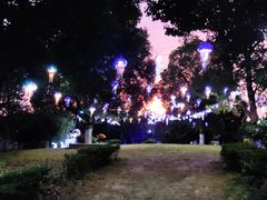 -云幽谷旅游区