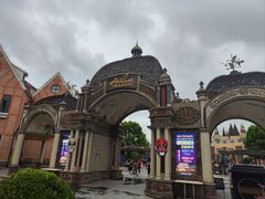 -安徒生童话乐园