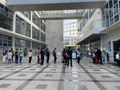 -南山图书馆(常兴路店)