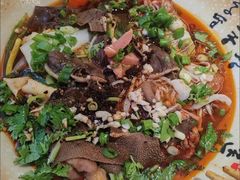 -芙蓉树下冒菜(大悦城店)