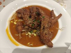 -宝月楼·台湾菜馆(天河城店)
