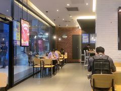 -汉堡王(歌斐中心店)