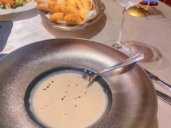 -北京古城老院厉晓麟精致菜