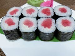 -荷景料理(漯河新玛特店)